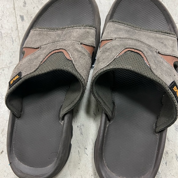 Men Teva sleepers - Picture 5 of 6